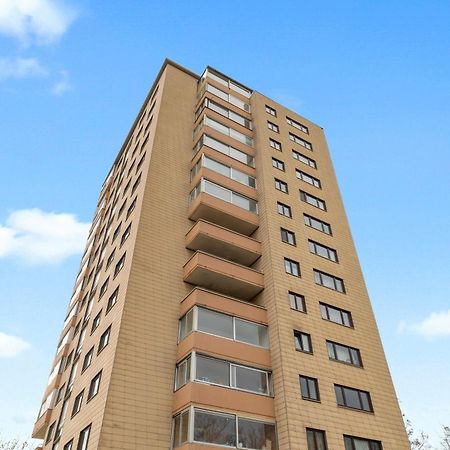 Neu: Stylische Suite Mit Ausblick ジンデルフィンゲン エクステリア 写真