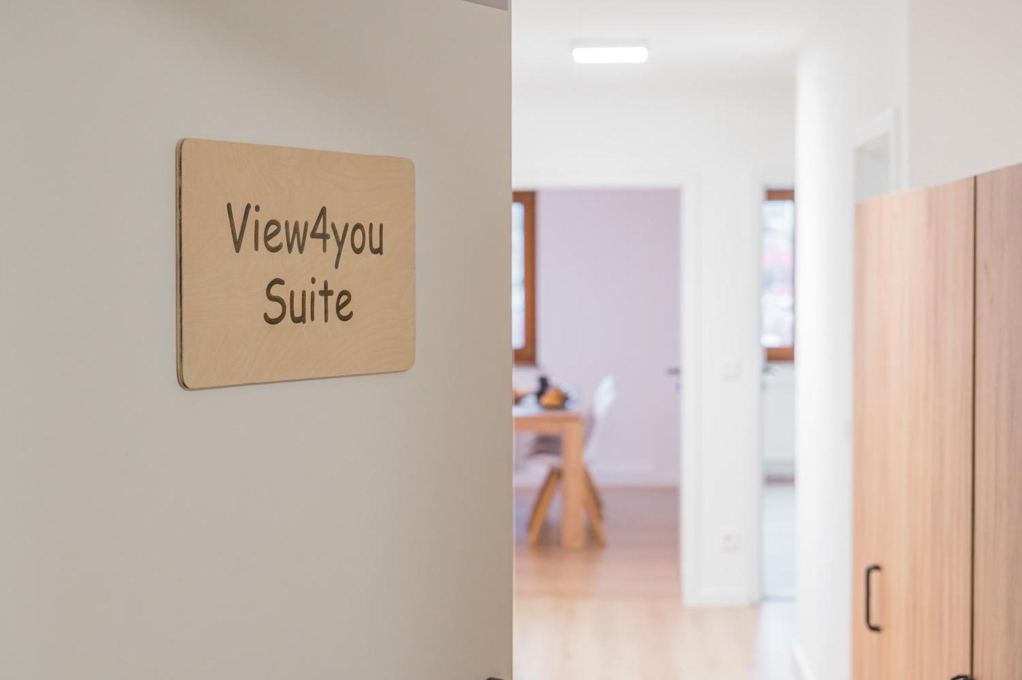 Neu: Stylische Suite Mit Ausblick ジンデルフィンゲン エクステリア 写真